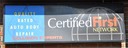 Certified First Network